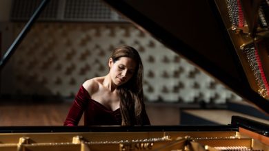 Denise Lutgens Coro di Santa Pelagia