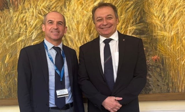 Filippini Bongioanni Peste suina