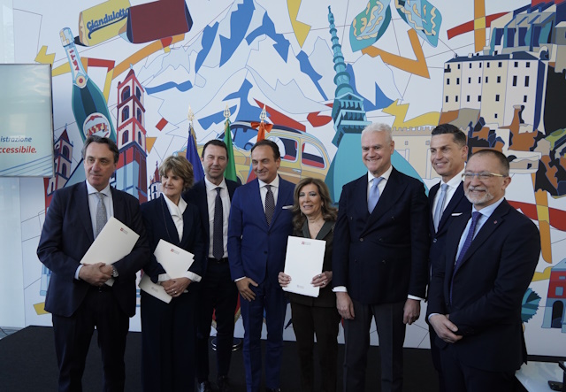 presentazione Semplifica Piemonte