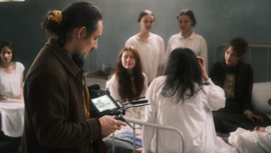 L’age d’or Film Piemonte Cannes