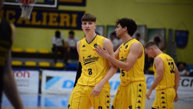 GRANTORINO - Crocetta 78-83