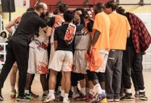 BEA Chieri - 5Pari Torino 84-65