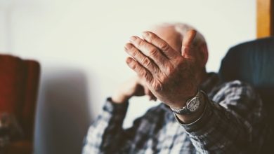 Giornata mondiale Parkinson