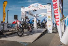 Sanremo - Sestriere 2025