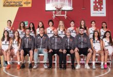 BEA Chieri Serie C Femminile 2026-27