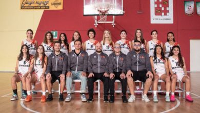 BEA Chieri Serie C Femminile 2026-27