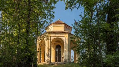 Sacro Monte di Belmonte