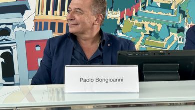 Assessore Paolo Bongioanni Distretti