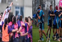 Doppia vittoria Cus Torino