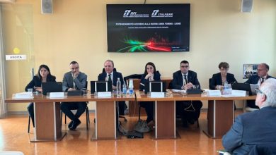 conferenza Avigliana Orbassano