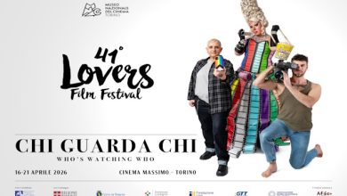 Lovers Film Festival 2026