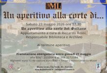 rassegna al Museo Leone