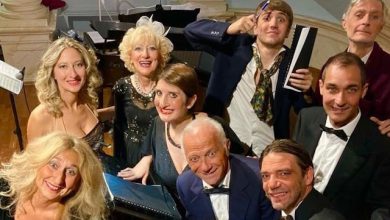 Compagnia teatrale Le Venerdì