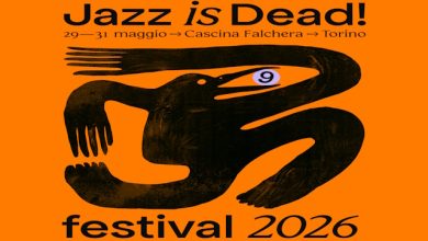 Jazz is Dead 2026
