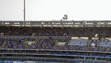 verona stadio