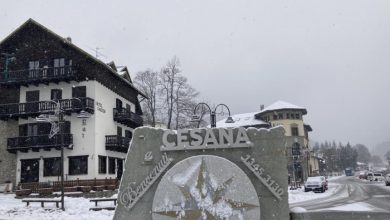Cesana Torinese