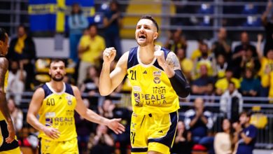 Big match Torino - Cantù