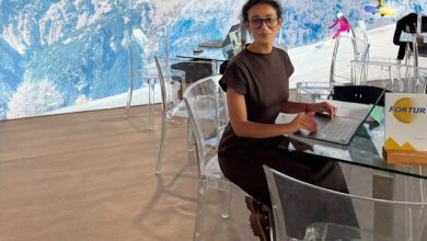 Camilla Castellano Consorzio Turistico Fortur