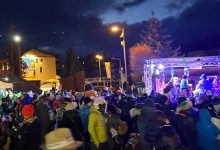 Carnevale a Sauze d'Oulx 2026