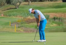 Magical Kenya Open Gregorio De Leo