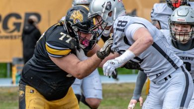 Giaguari Torino vs Skorpions Varese