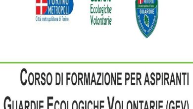 Guardie Ecologiche Volontarie