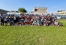 IVECO CUS Torino - Parabiago 20-6