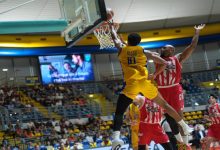 Reale Mutua Torino - Sella Cento 80-69