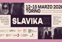 SLAVIKA 2026