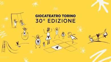 Giocateatro Torino 2026