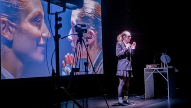 Molly Giovani Sguardi