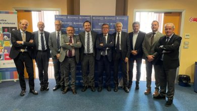 Presidente della Federazione BCC