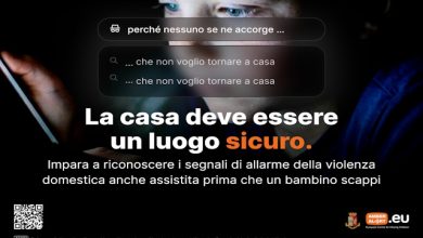 Giornata Internazionale dei Minori Scomparsi