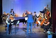 Cherasco Classica Eureka Ensemble