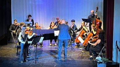 Cherasco Classica Eureka Ensemble