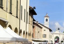 mercato antiquariato via Vittorio