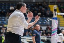 impegno infrasettimanale Monviso Chieri