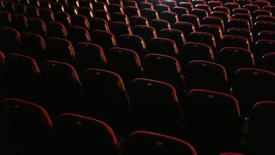 Il cinema ritrovato al cinema