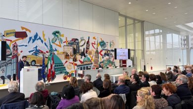 riboldi i dati attività dipartimenti di prevenzione Piemontesi