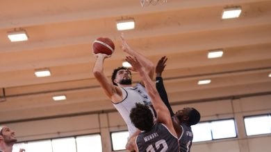 scrimmage Basket Torino Cento