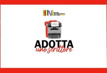 Adotta uno scrittore del Salone del Libro