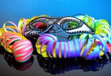 Carnevale a Bosconero 2025