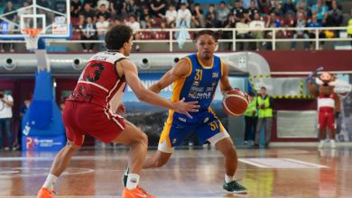 Rieti - Torino 80-66