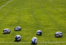 Biella Rugby Iveco CUS Torino