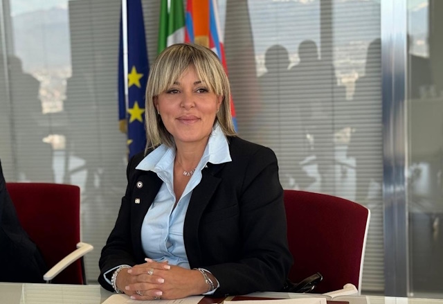 Chiarelli Violenza di genere