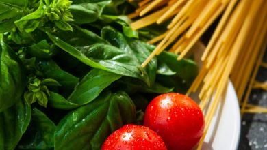 Dieta Mediterranea terapia