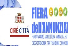 Fiera dell’Annunziata 2026