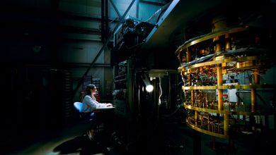 Global Physics Photowalk Marco Donghia