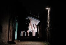 San Lorenzo a Sant’Antonio di Ranverso