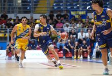 Torino - UEB Cividale 76-59